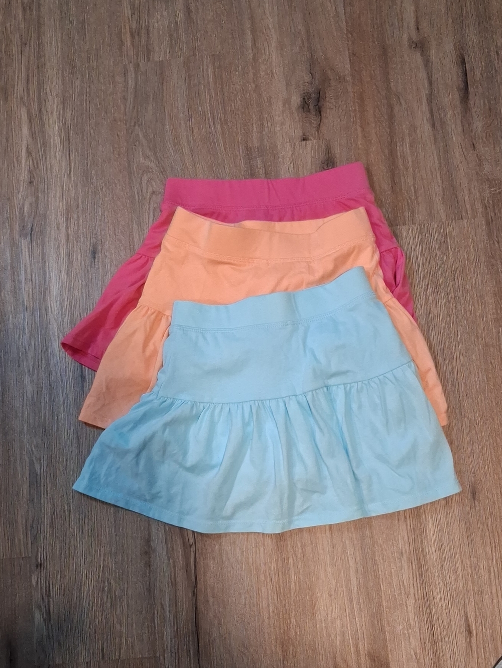 7/8 Childrens Place Skorts